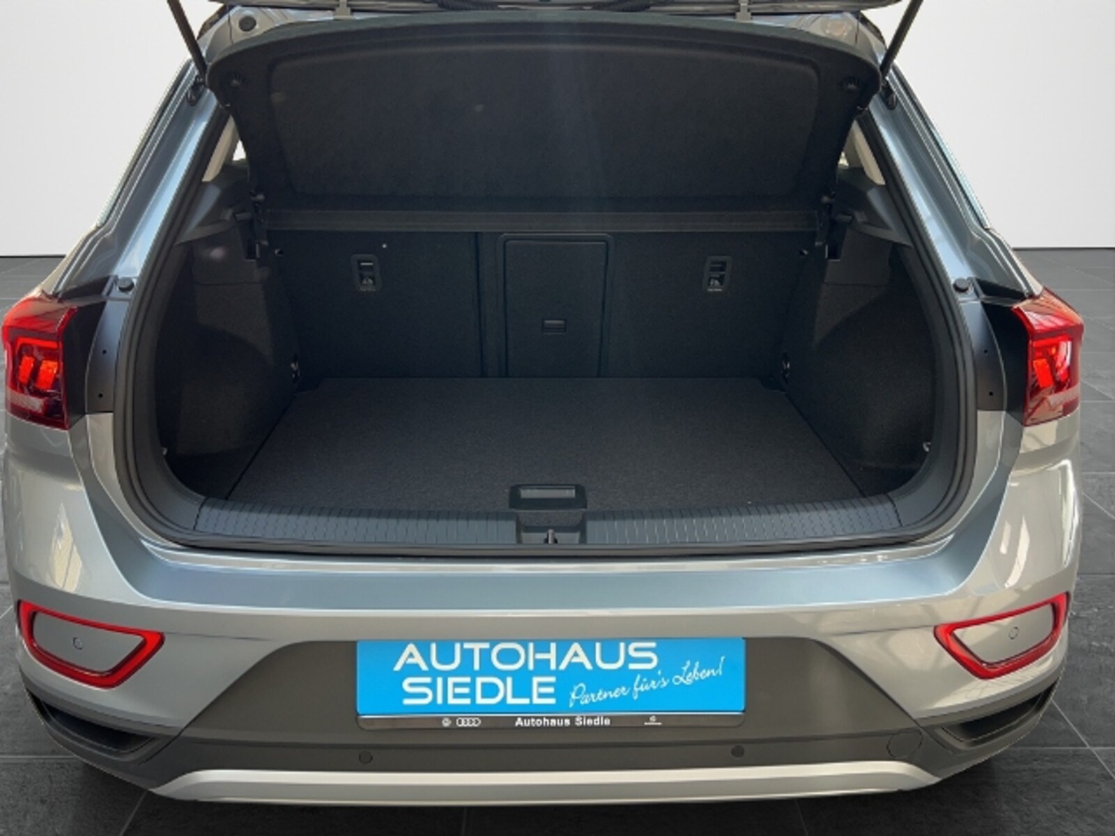 Volkswagen T-Roc – Bild 19
