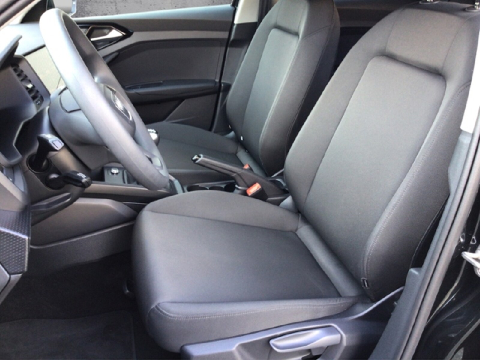 Audi A1 Sportback – Bild 5