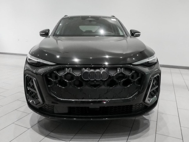 2026 Audi Q5 Sportback