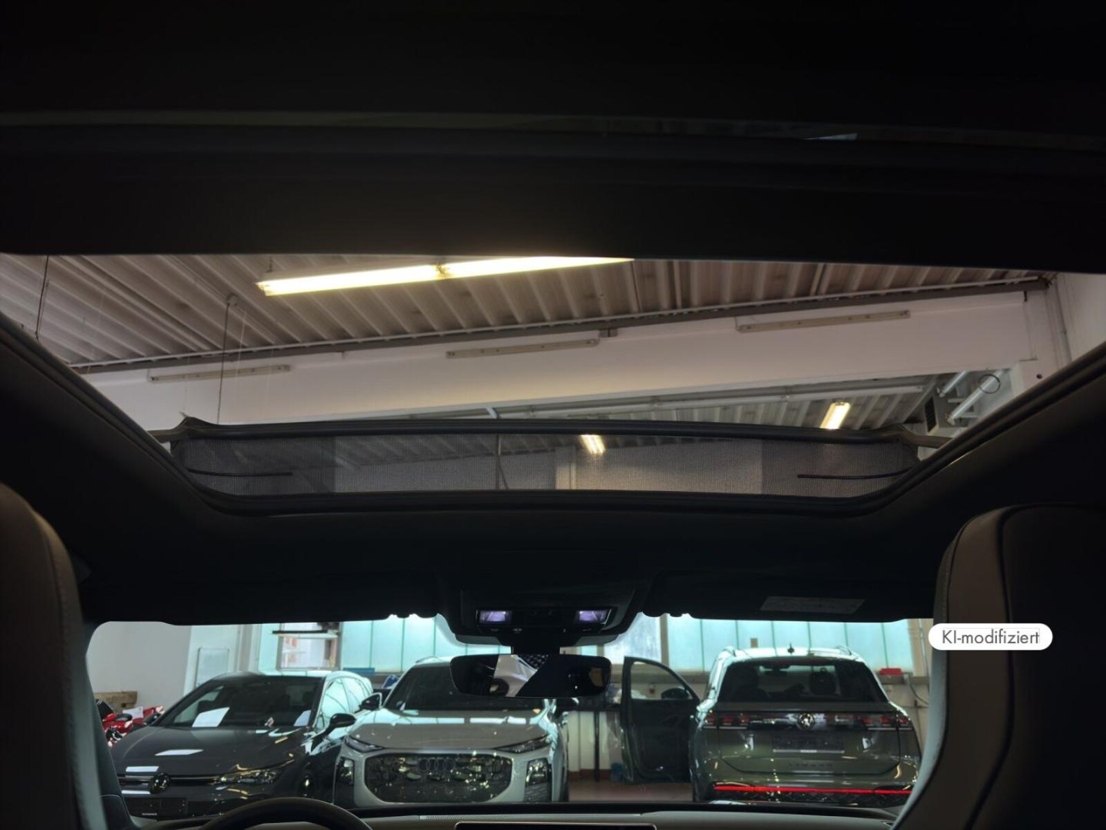 Volkswagen Tayron – Bild 17