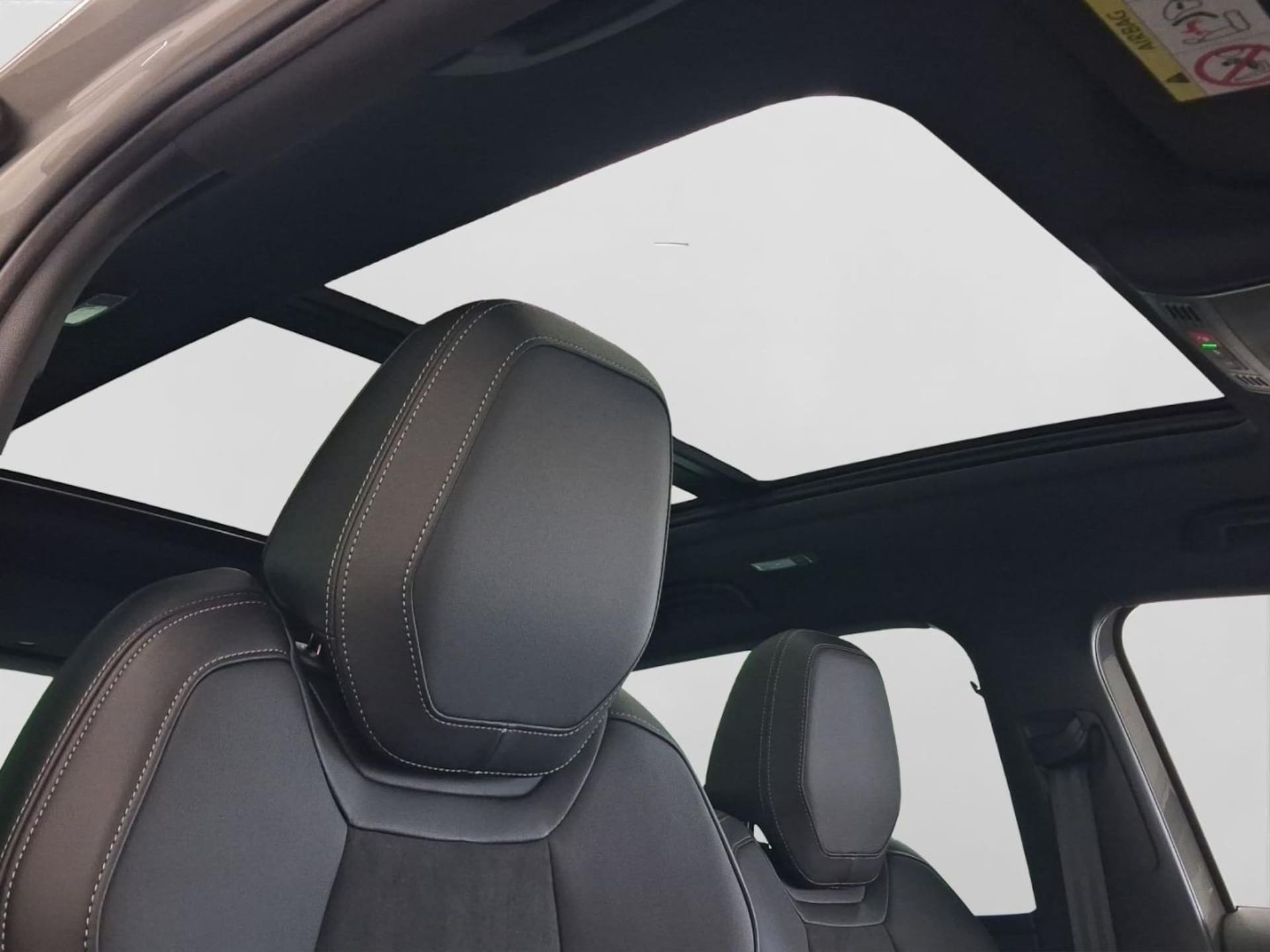 Skoda Karoq Sportline