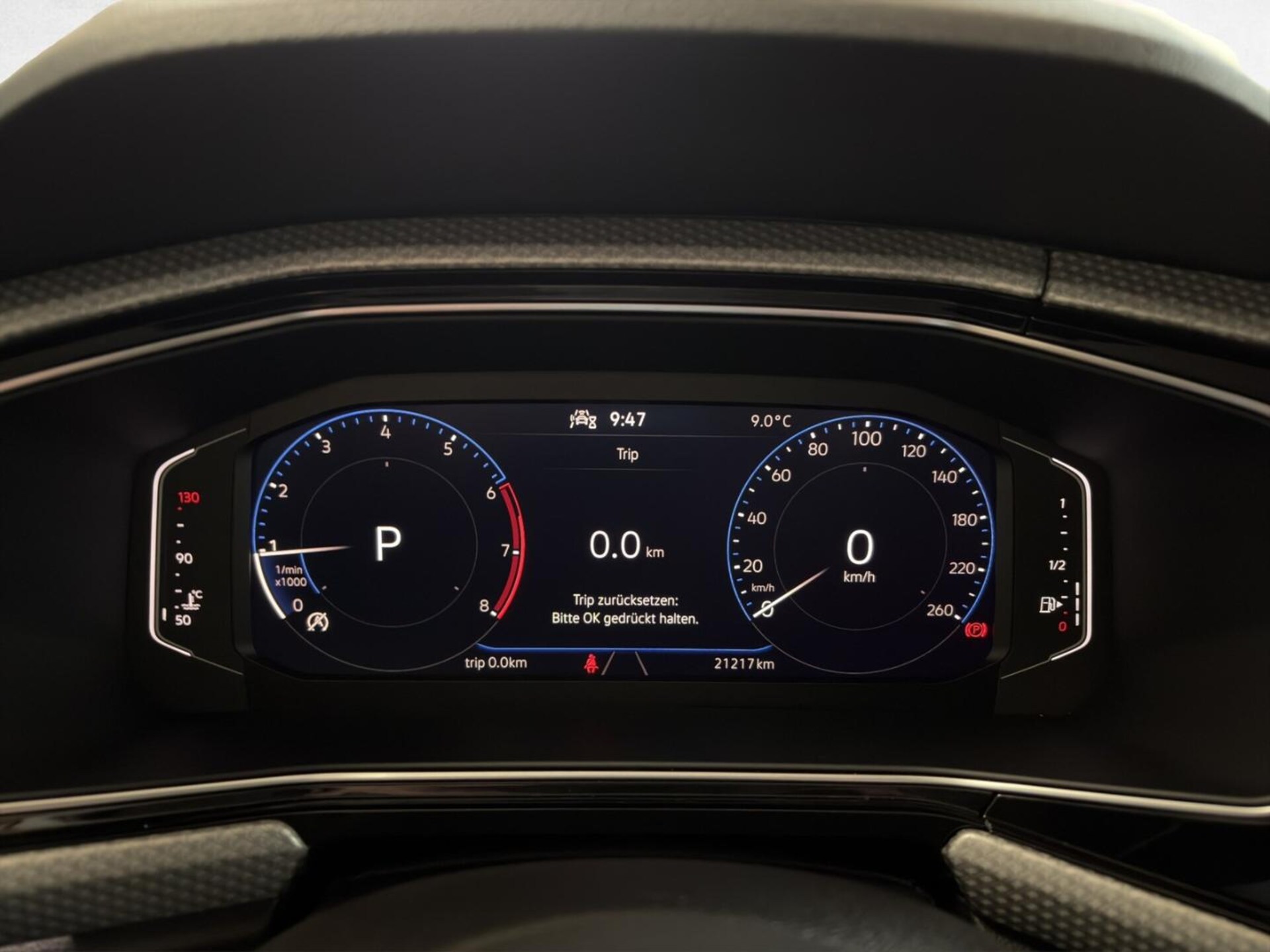 Volkswagen T-Cross MOVE