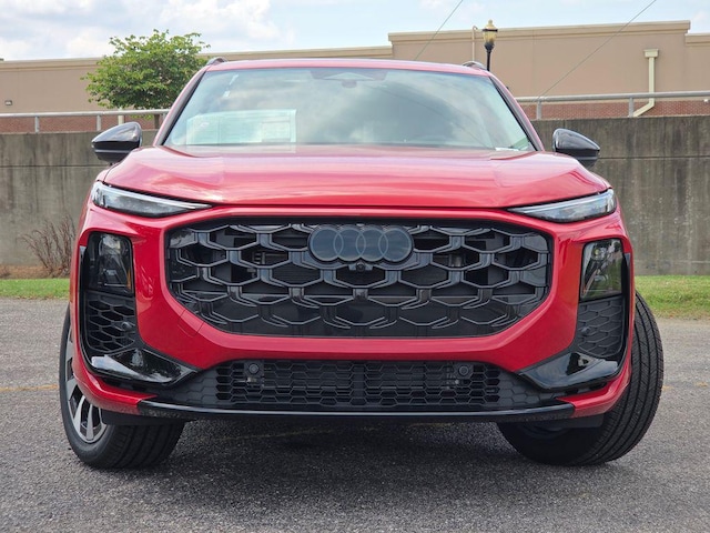 2026 Audi Q3 SUV