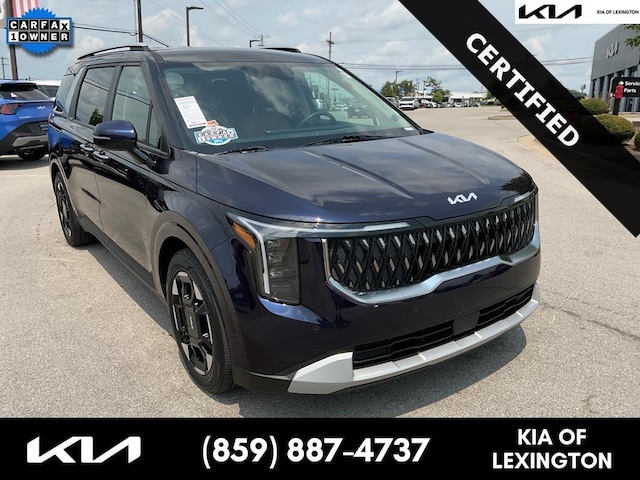 2025 Kia