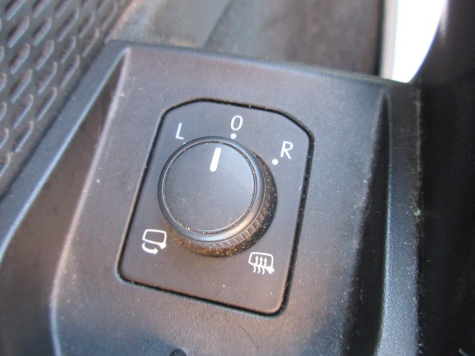 Skoda Octavia Combi Style