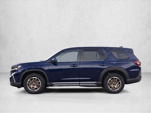 2024 Honda Pilot