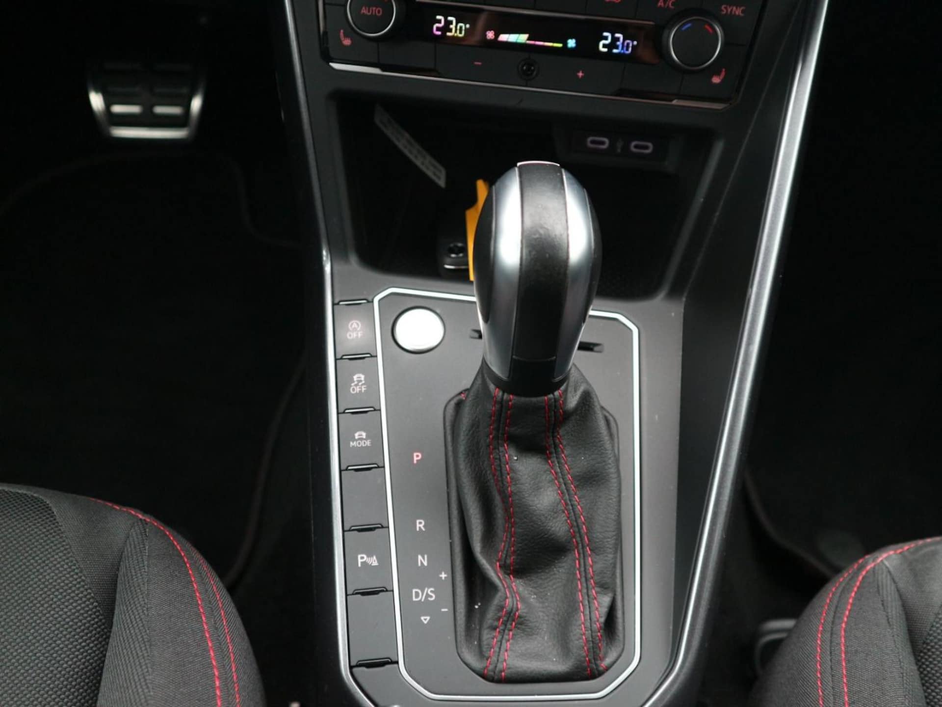 Volkswagen Polo GTI