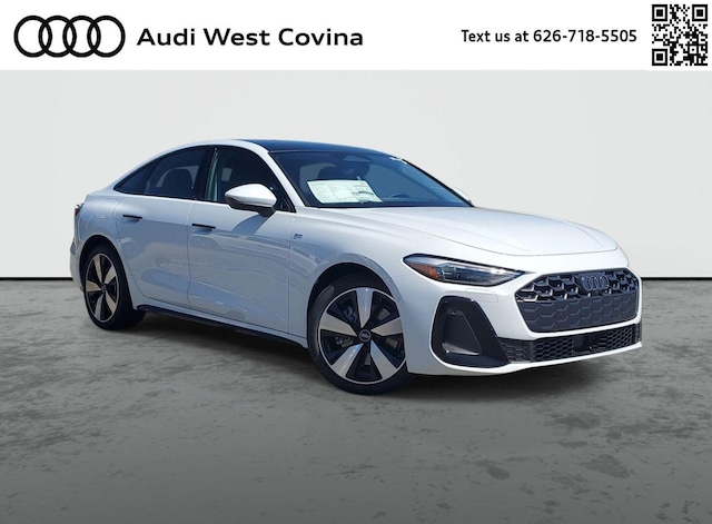 Photo of 2026 Audi A5 Sedan