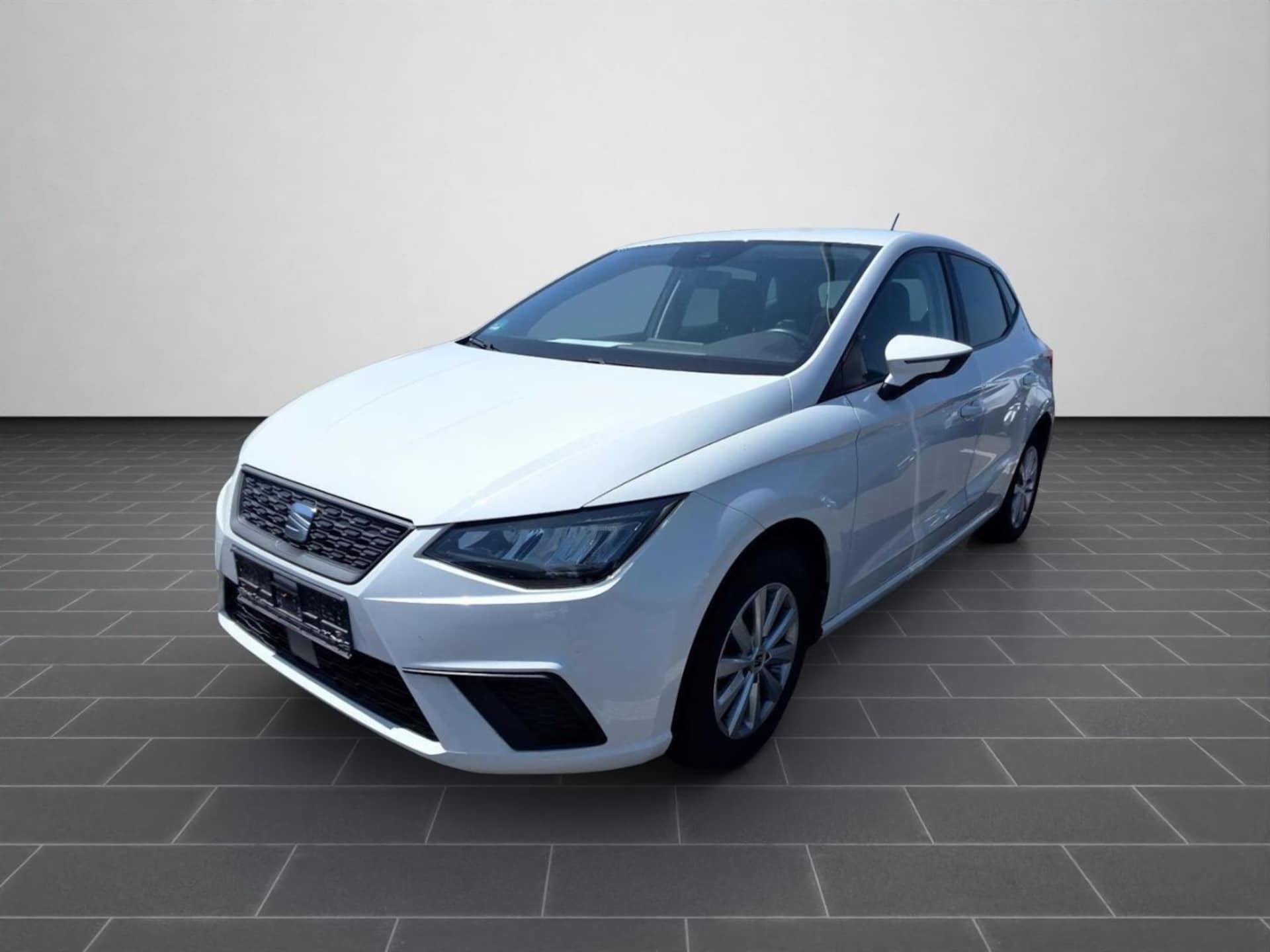 SEAT Ibiza Style
