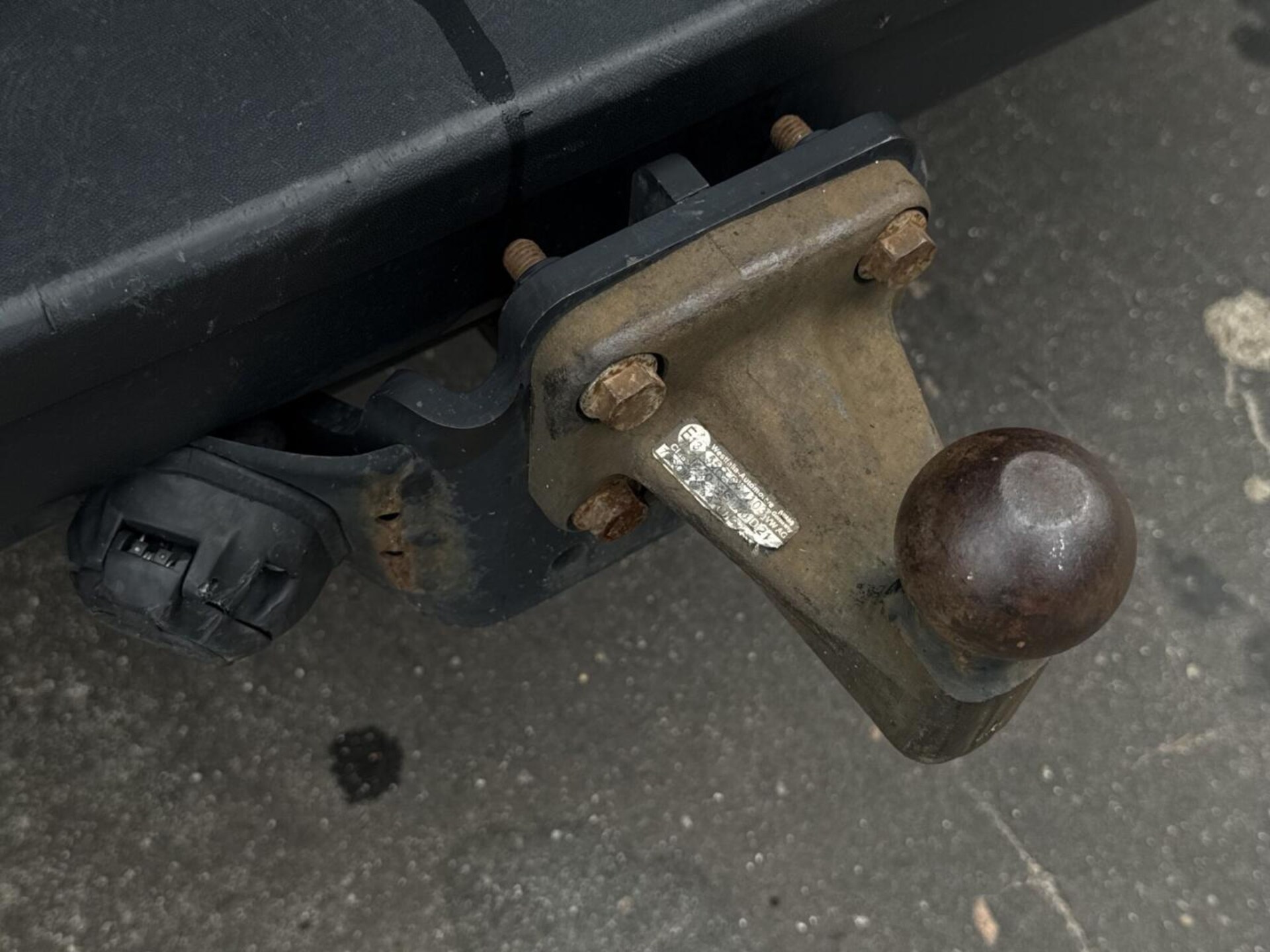 Volkswagen Crafter Furgon długi rozstaw osi