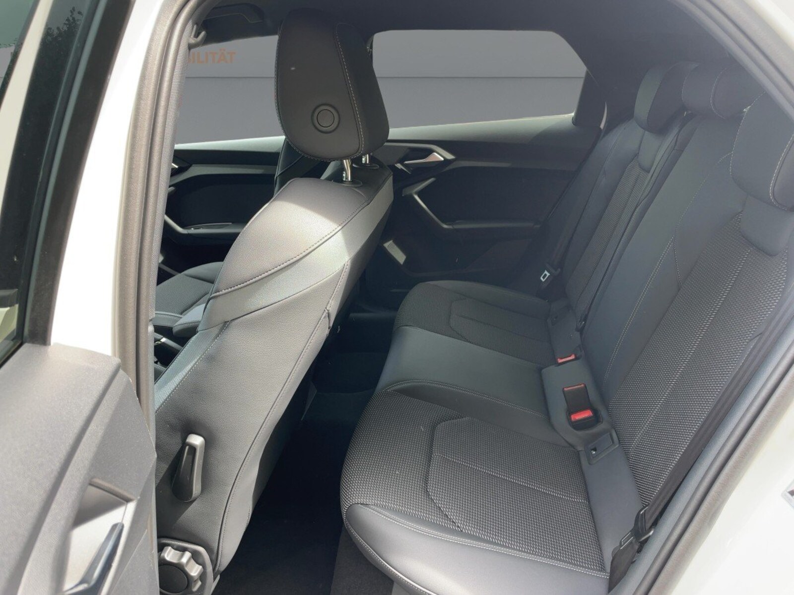 Audi A1 Sportback – Bild 10