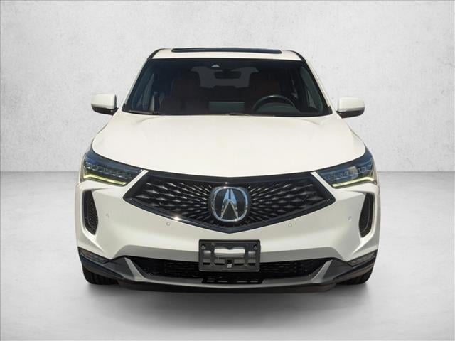 2023 Acura RDX