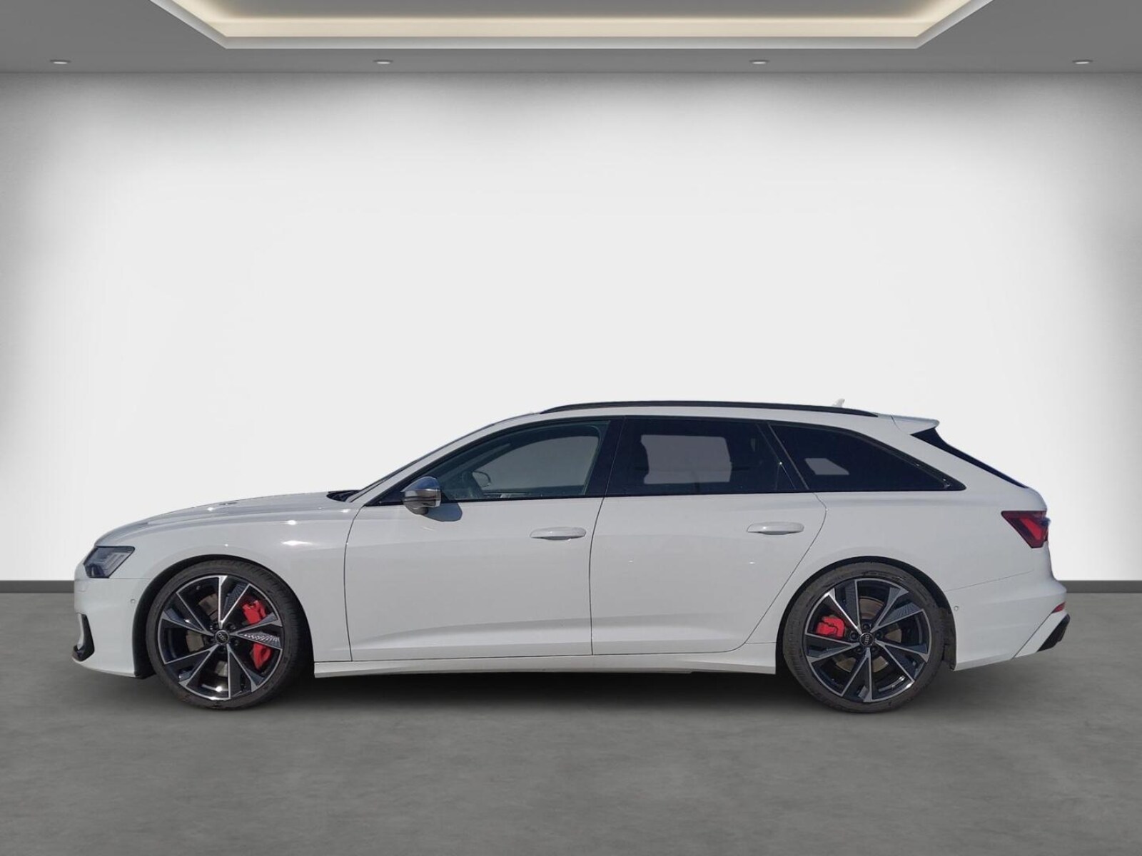 Audi S6 Avant – Bild 3