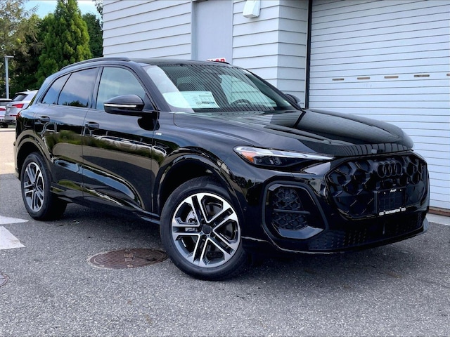 Photo of 2026 Audi Q5 