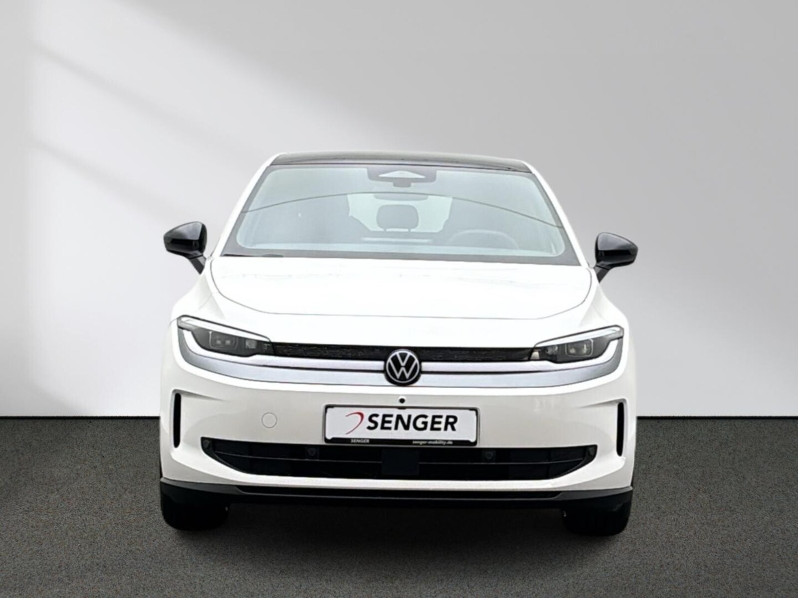 Volkswagen ID. Polo – Bild 4
