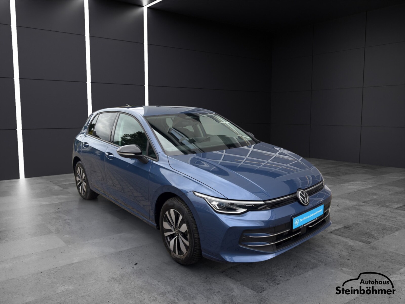 Volkswagen Golf – Bild 10