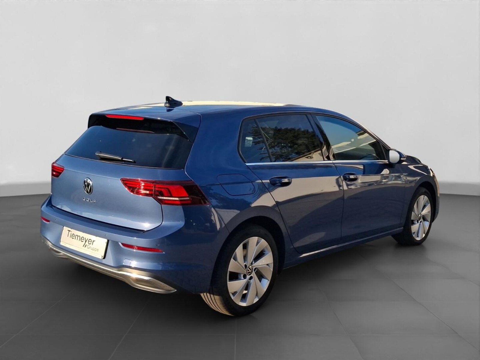 Volkswagen Golf – Bild 3