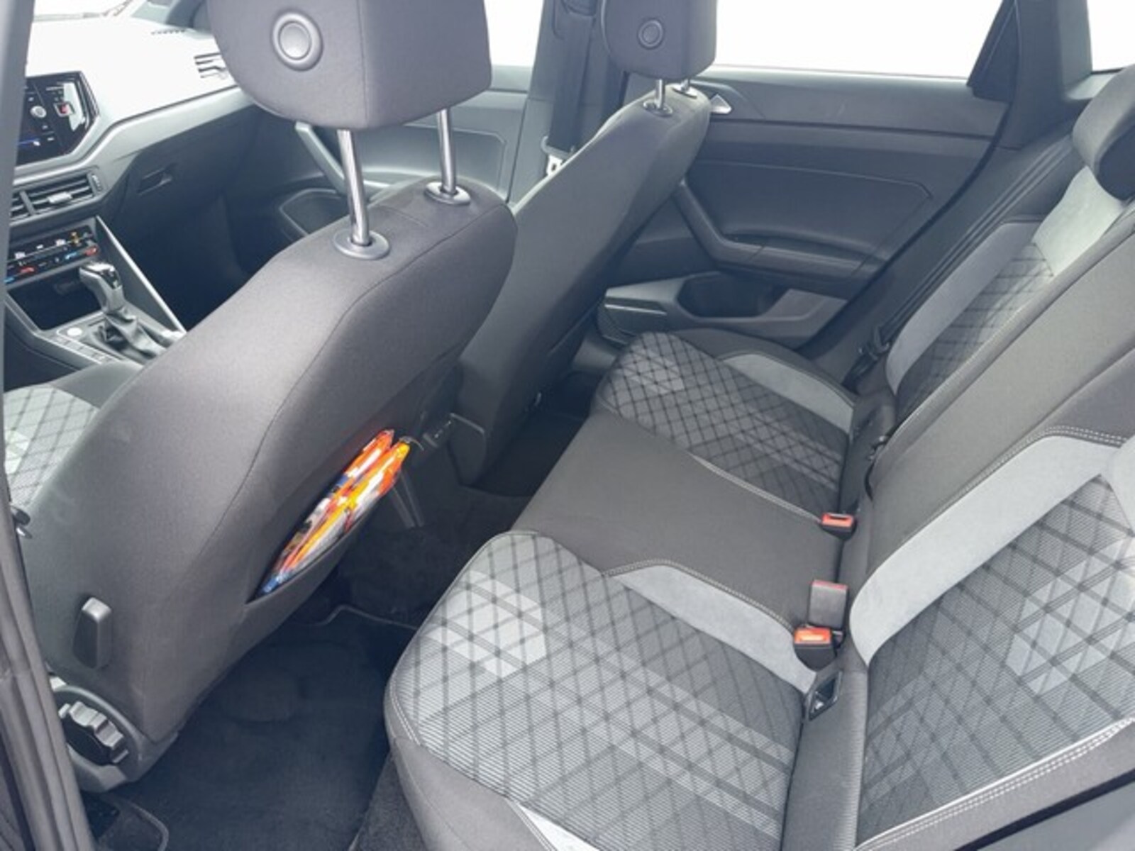 Volkswagen Polo – Bild 11