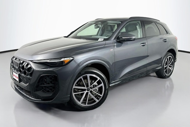 Photo of 2026 Audi Q5 