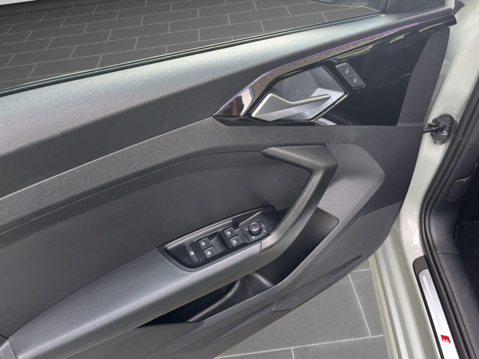 Audi A1 Sportback – Bild 13