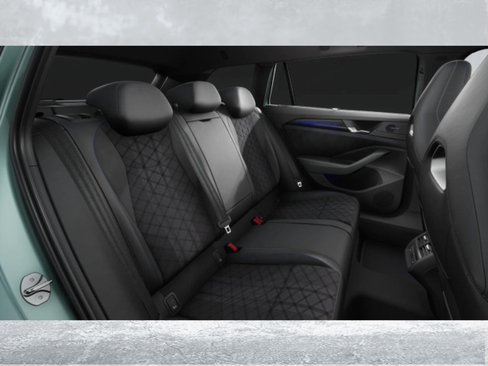 Volkswagen Passat – Bild 7