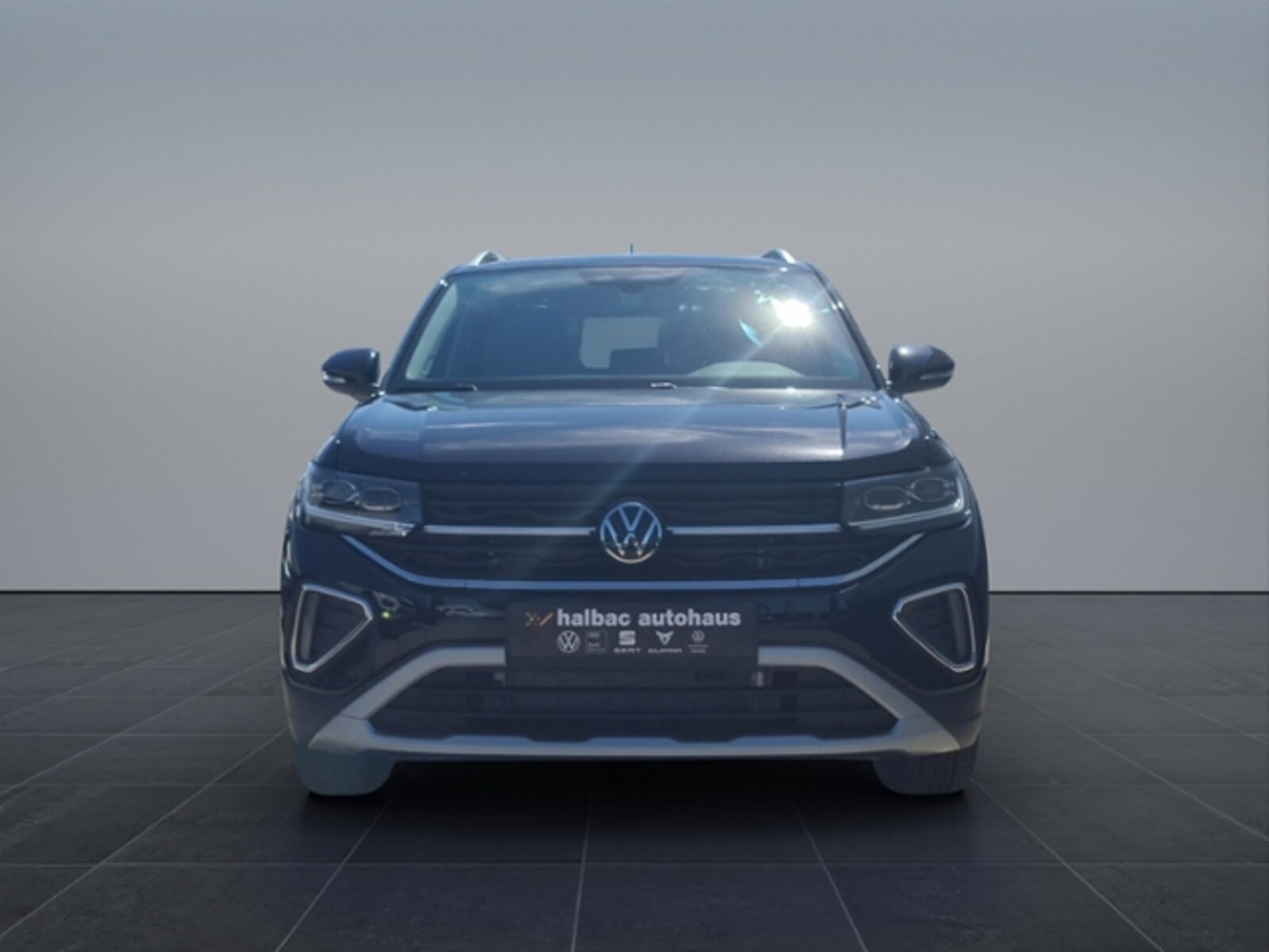 Volkswagen T-Cross – Bild 3