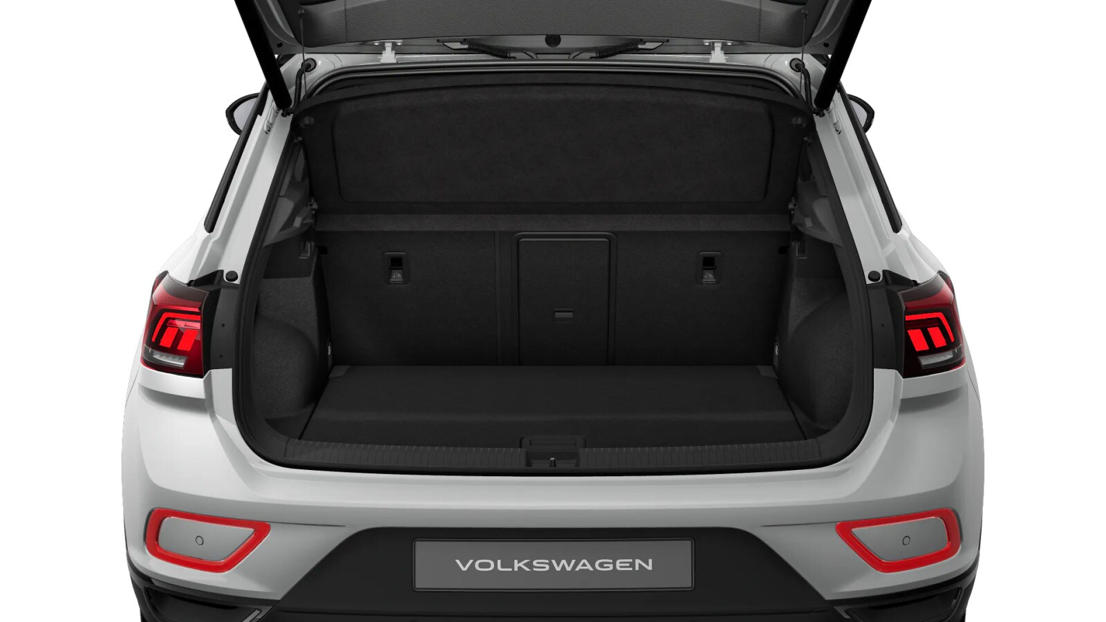 Volkswagen T-Roc – Bild 8