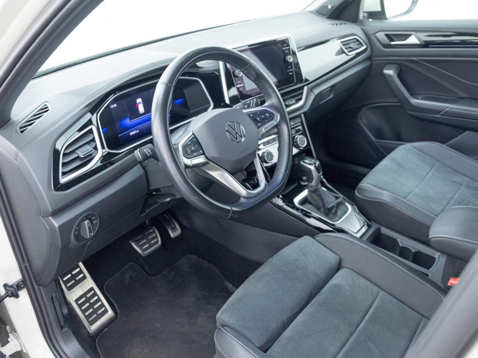 Volkswagen T-Roc – Bild 12
