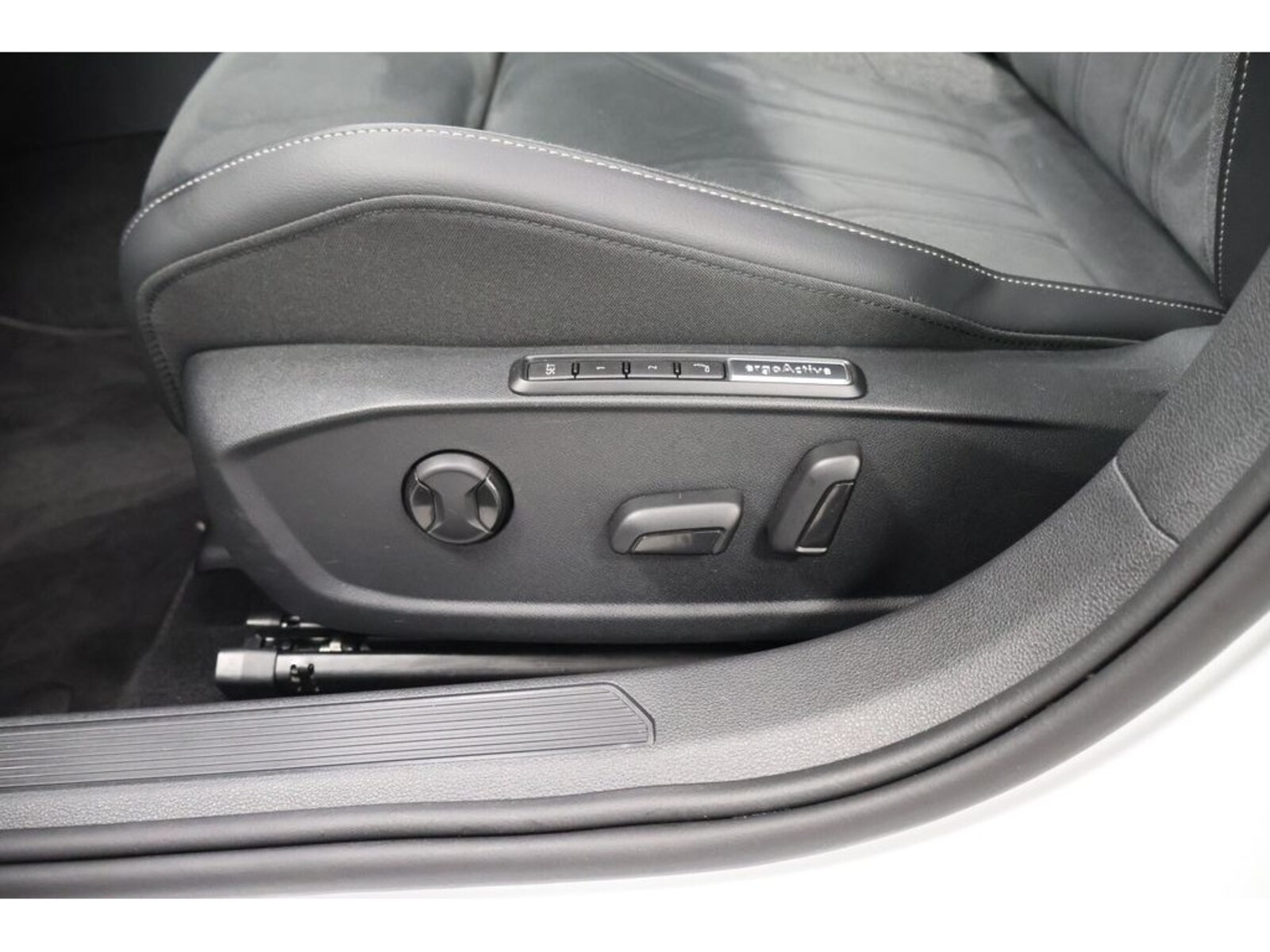 Volkswagen Golf – Bild 19