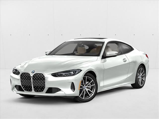 2023 BMW 4 Series
