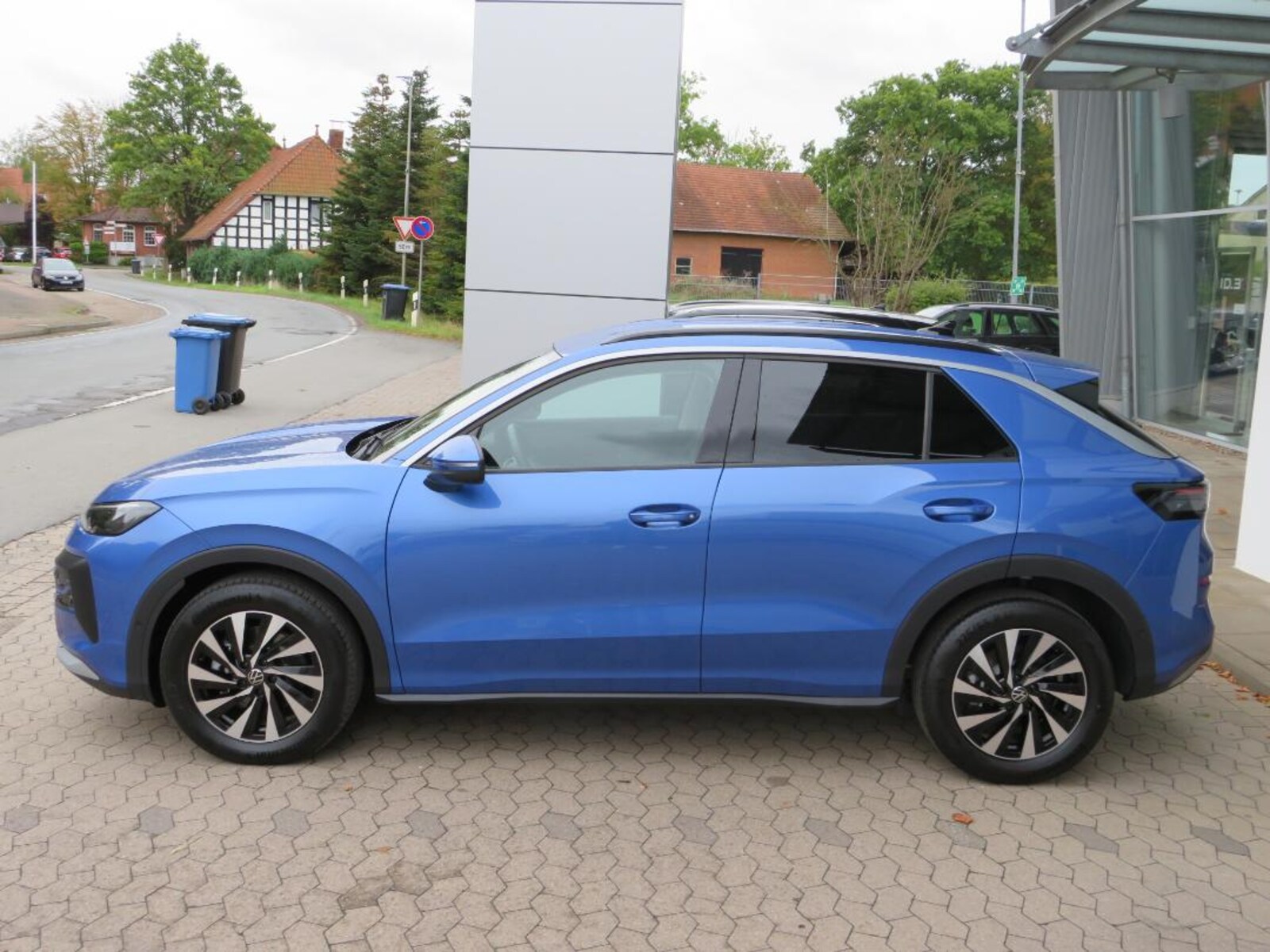 Volkswagen T-Roc – Bild 5
