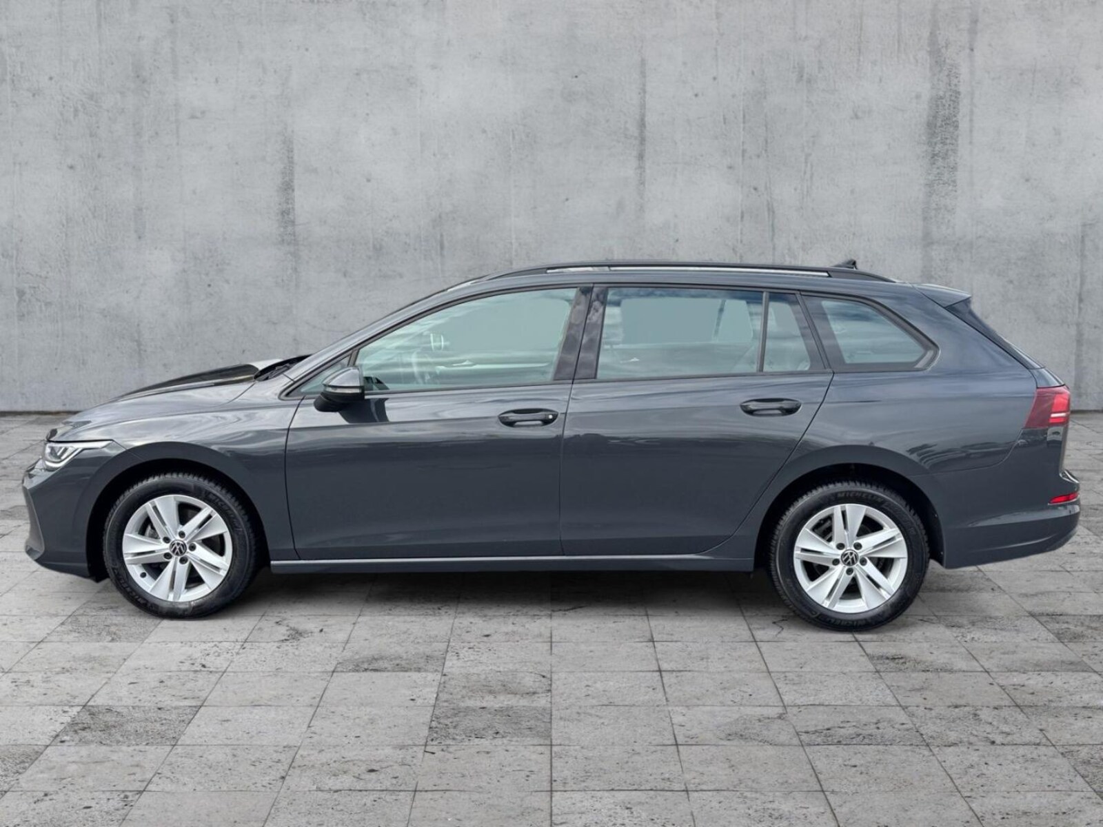 Volkswagen Golf Variant – Bild 3