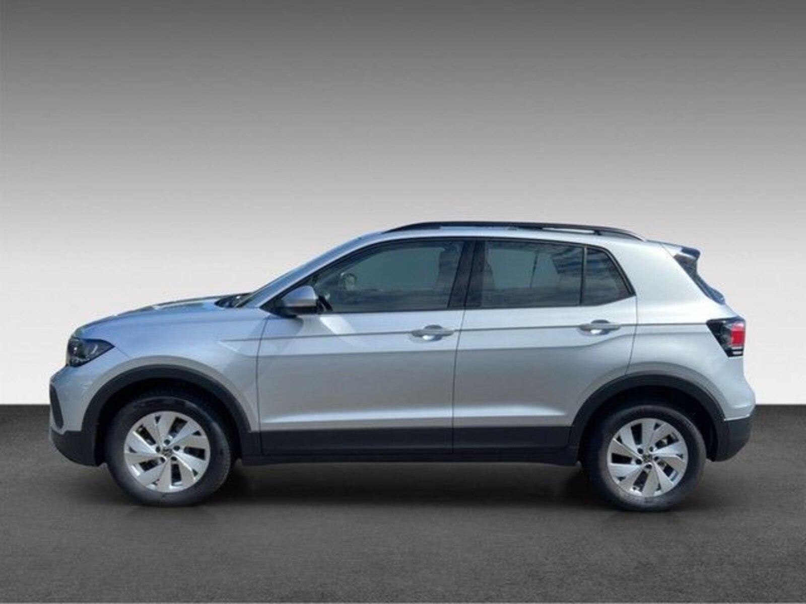 Volkswagen T-Cross – Bild 6