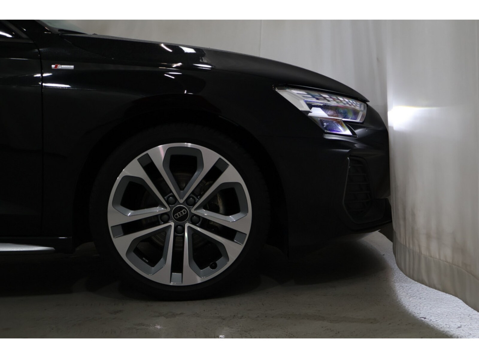 Audi A3 Sportback – Bild 5