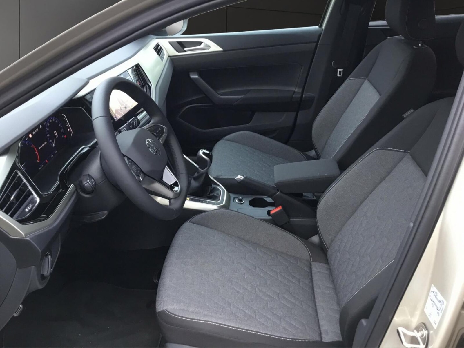 Volkswagen Taigo – Bild 9