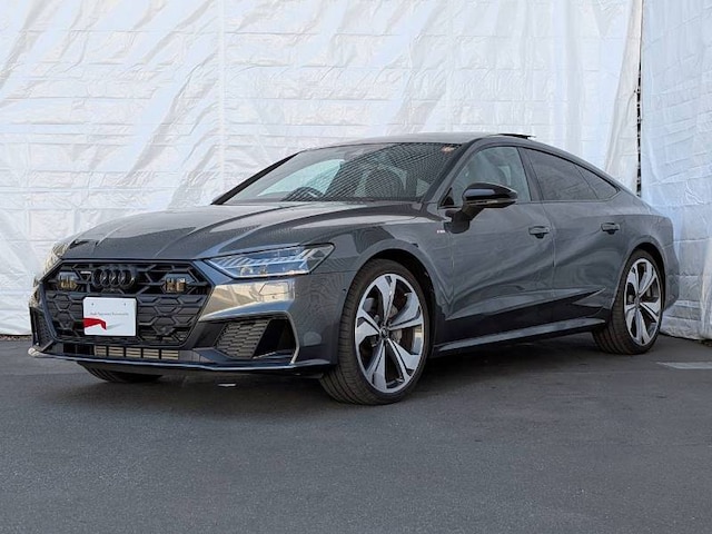 Image about Audi A7 Sportback 45 TFSI quattro 195(265) kW(PS) S tronic