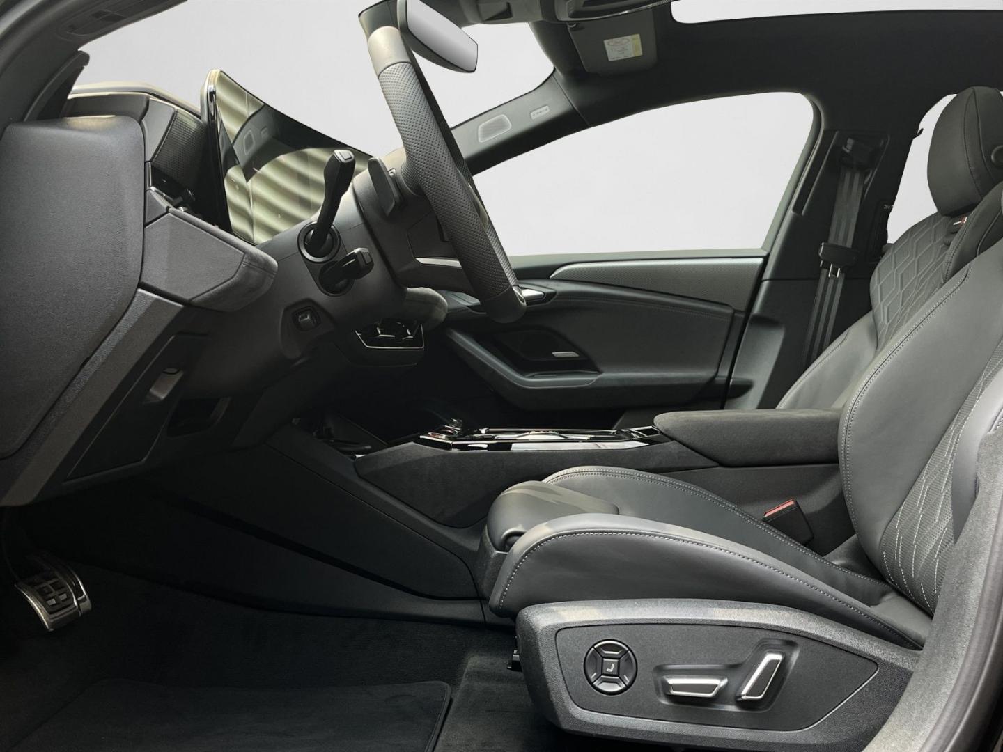 Image about Audi S6 Sportback e-tron e-tron