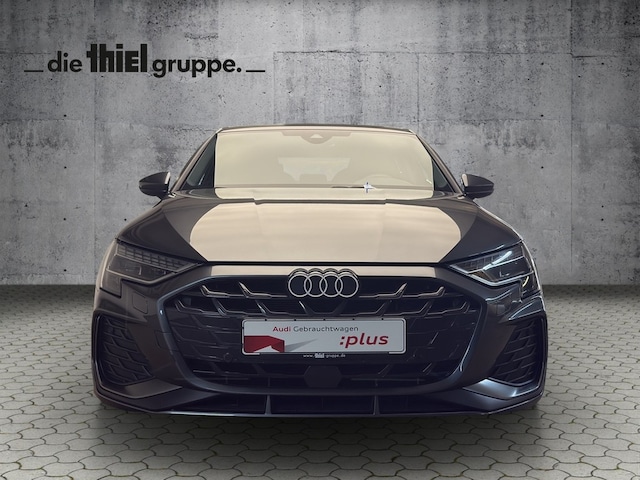 Image about Audi A3 Limousine S line 30 TFSI S tronic
