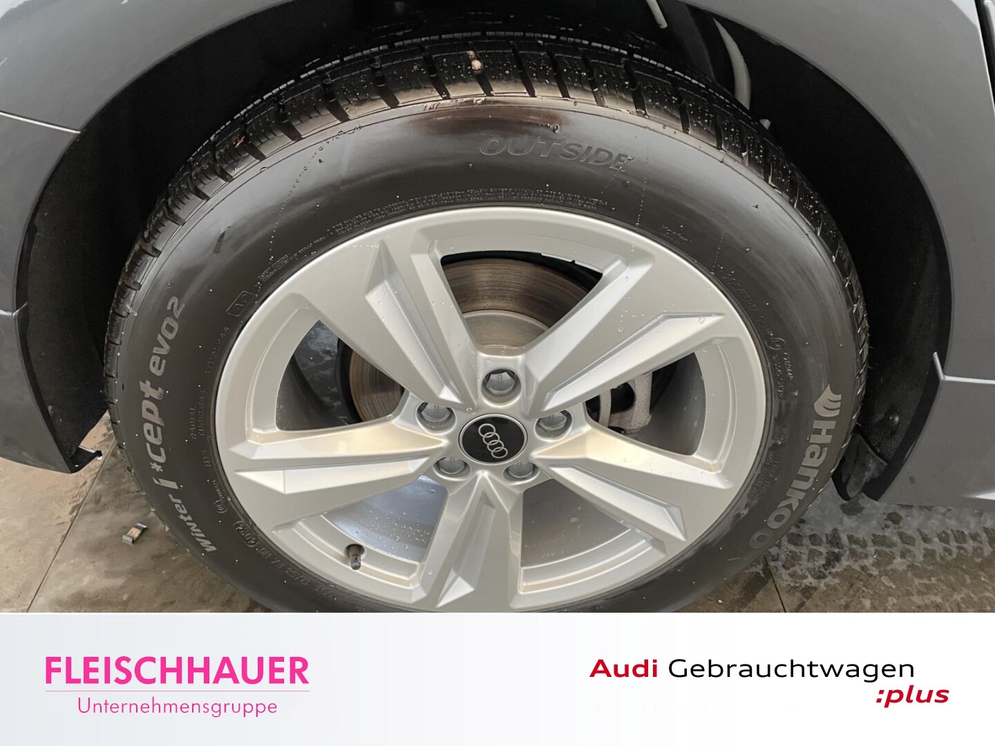 Image about Audi A3 allstreet 35 TFSI S tronic