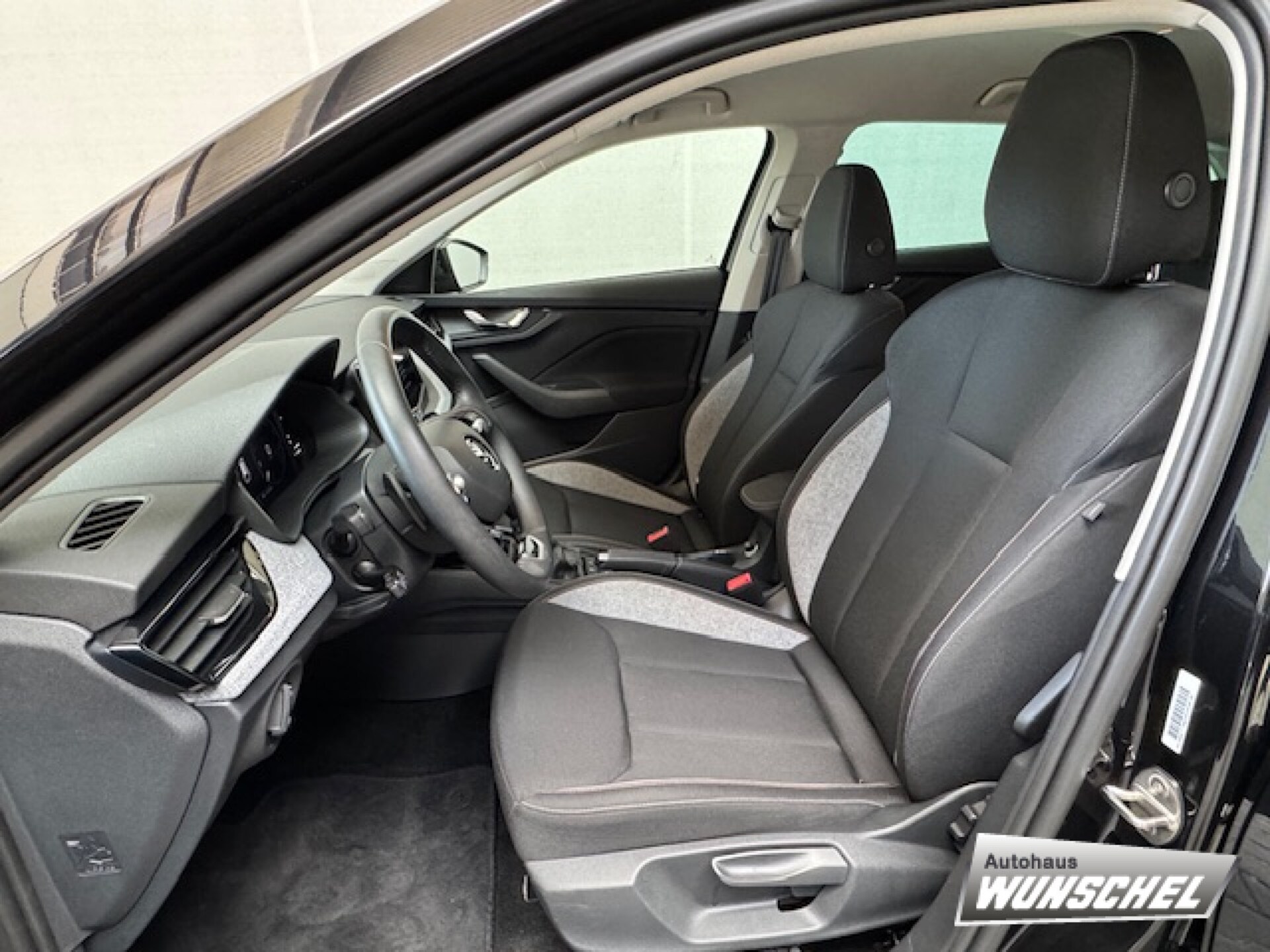 Skoda Scala Selection