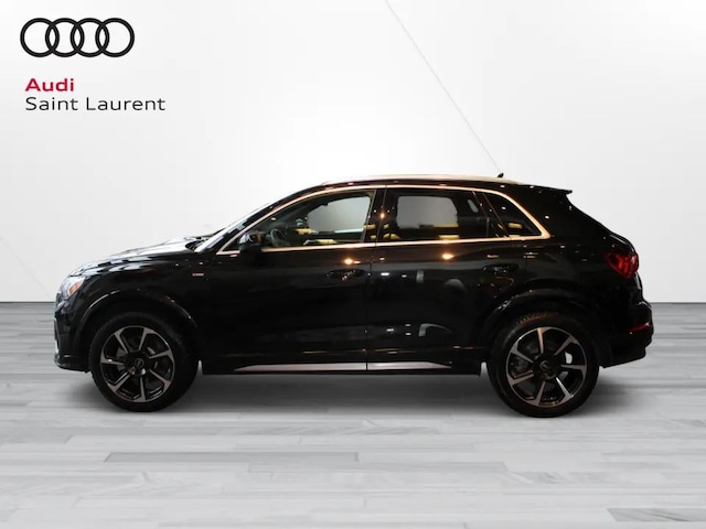 2023 Audi Audi Q3