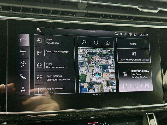 2026 Audi Q7 Premium Plus - Photo 15