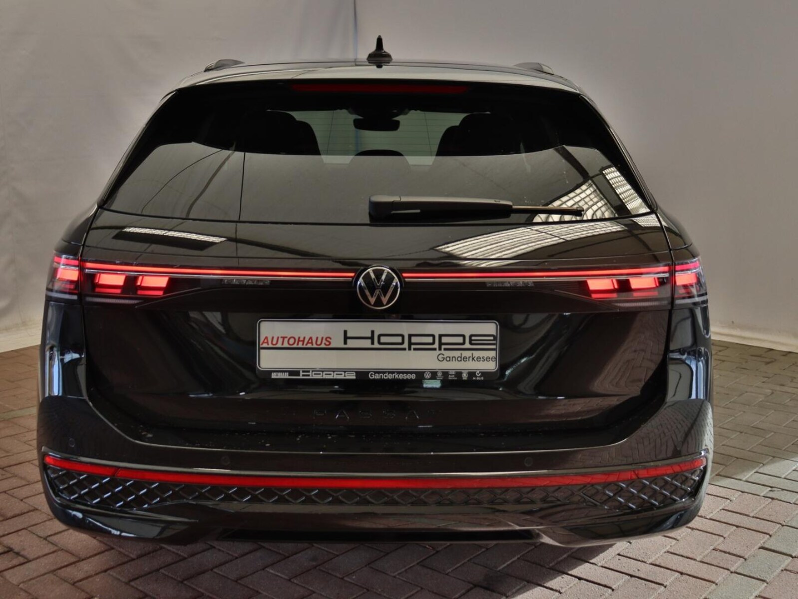 Volkswagen Passat – Bild 7