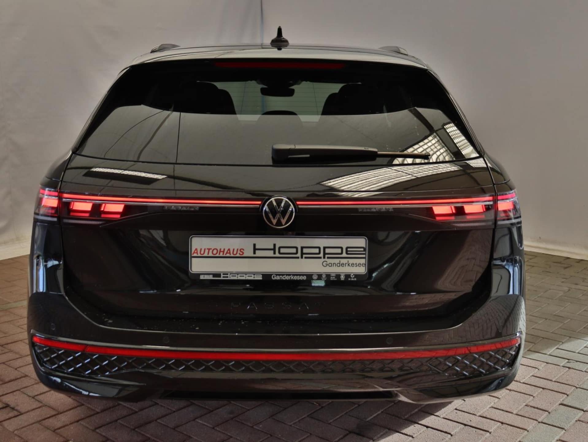 Volkswagen Passat R-Line