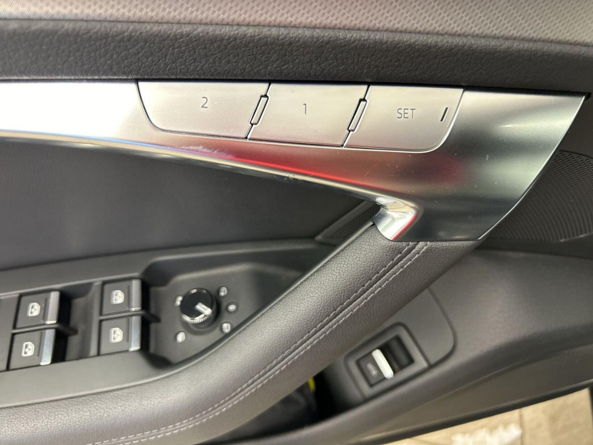 Audi A6 Avant Design