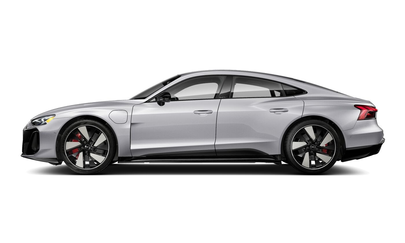 2026 Audi S e-tron GT Prestige - Photo 8