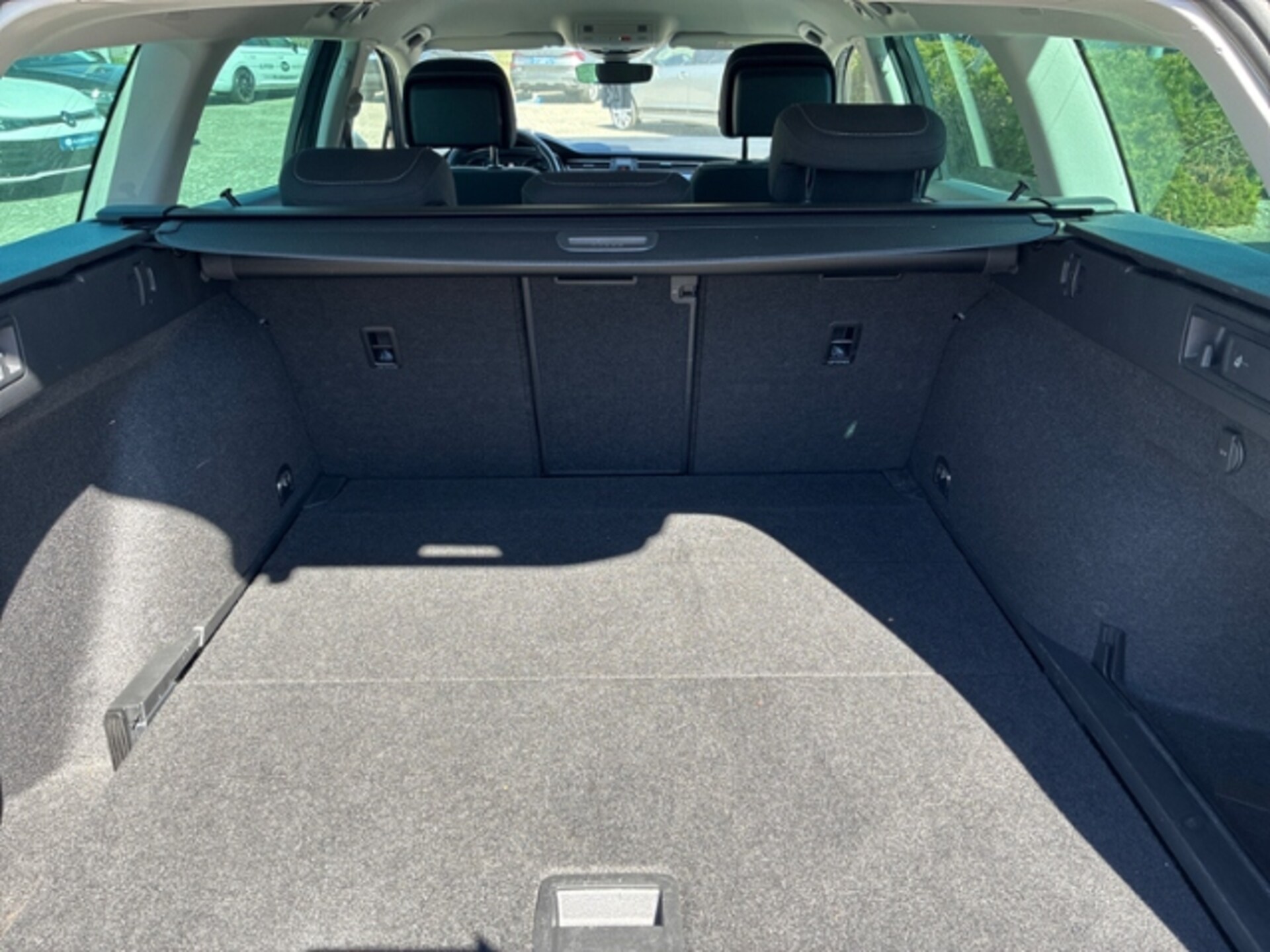 Volkswagen Passat Variant Business