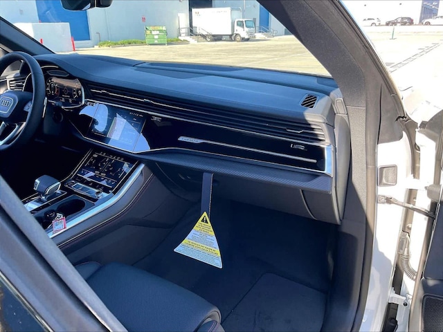 2026 Audi RS Q8 Base - Photo 20