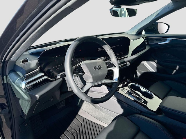 2026 Audi A6 Premium Plus - Photo 9