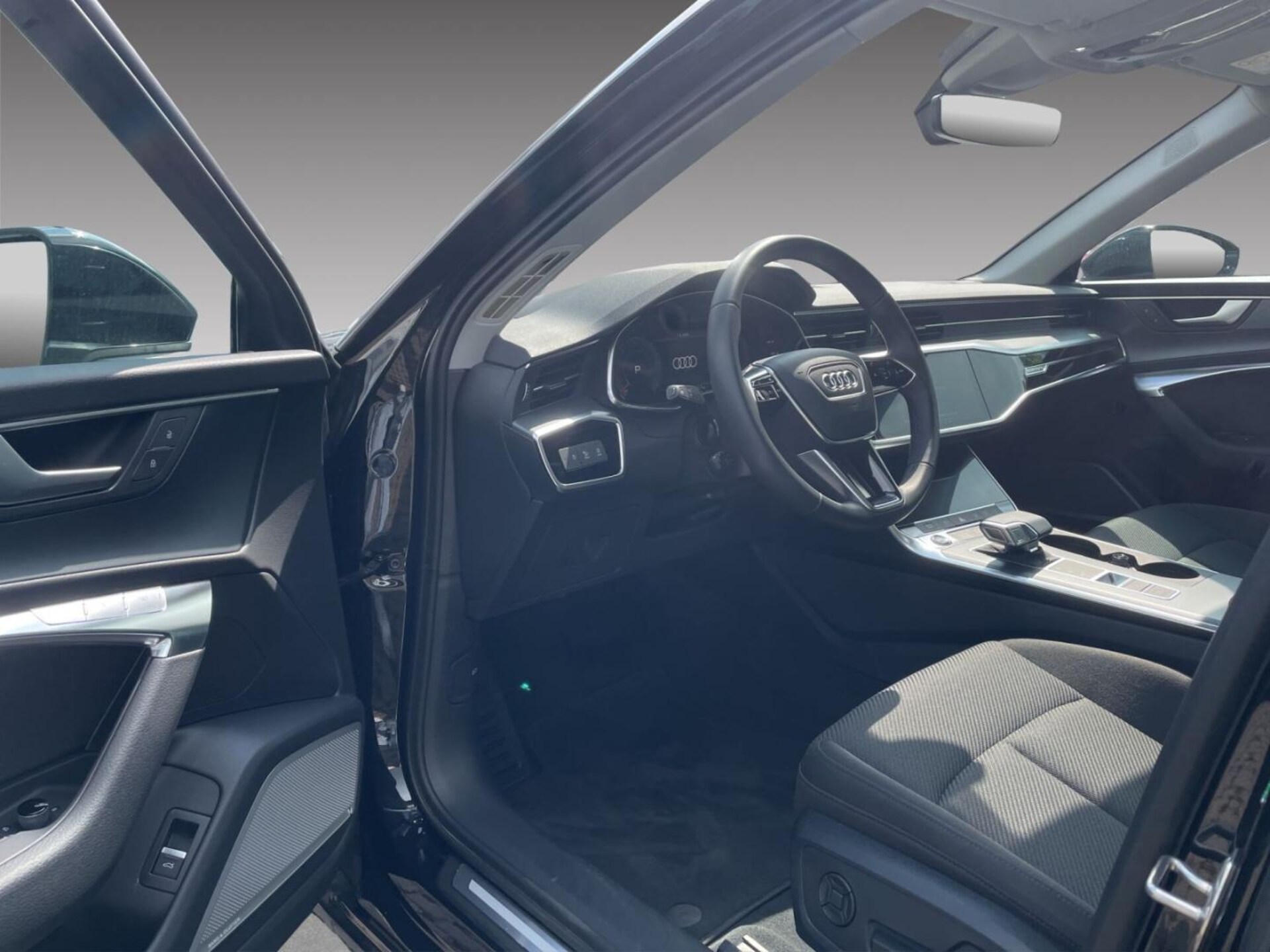 Audi A6 Limousine advanced